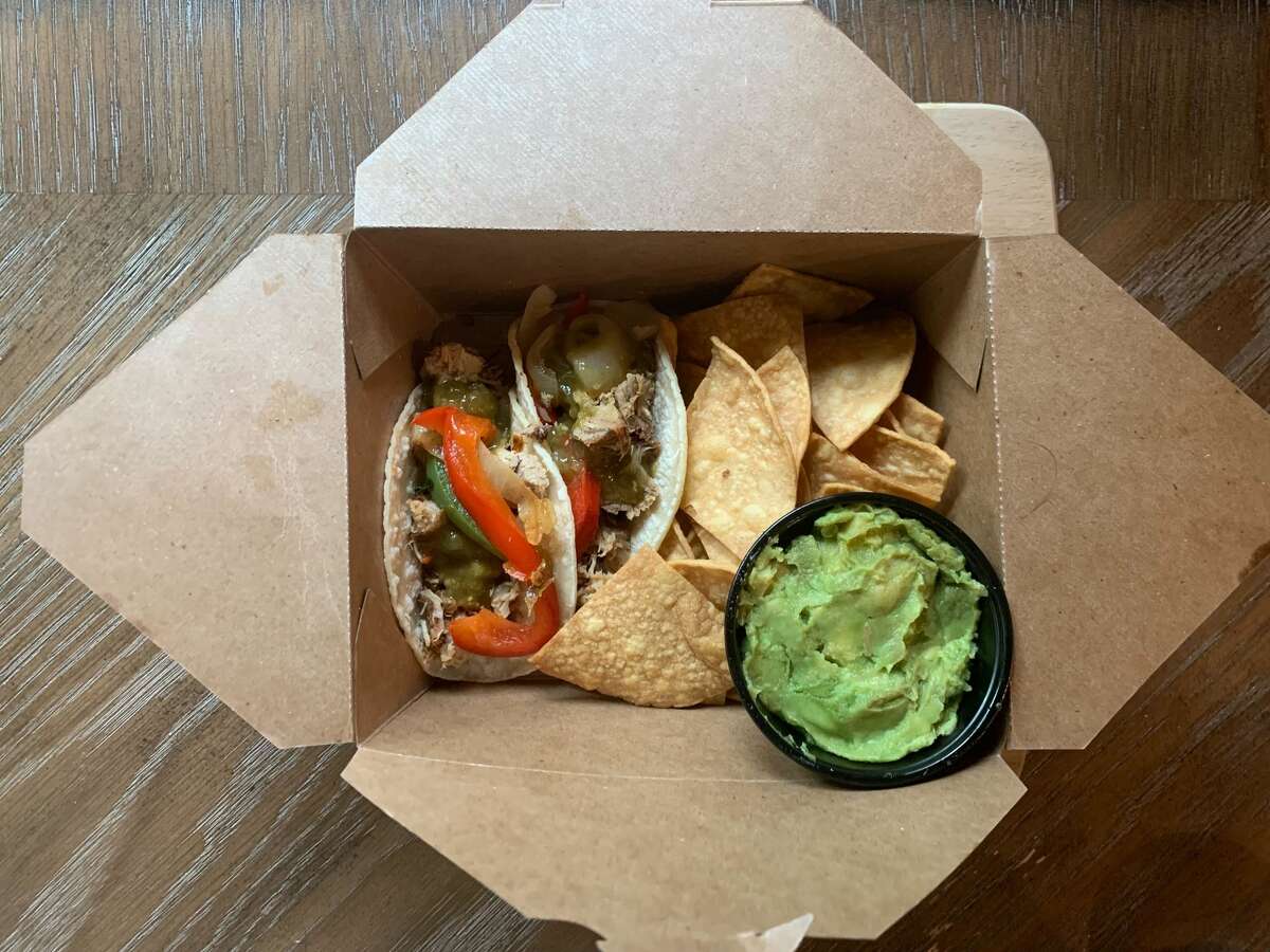 Lopez Tacos now available for delivery in San Antonio
