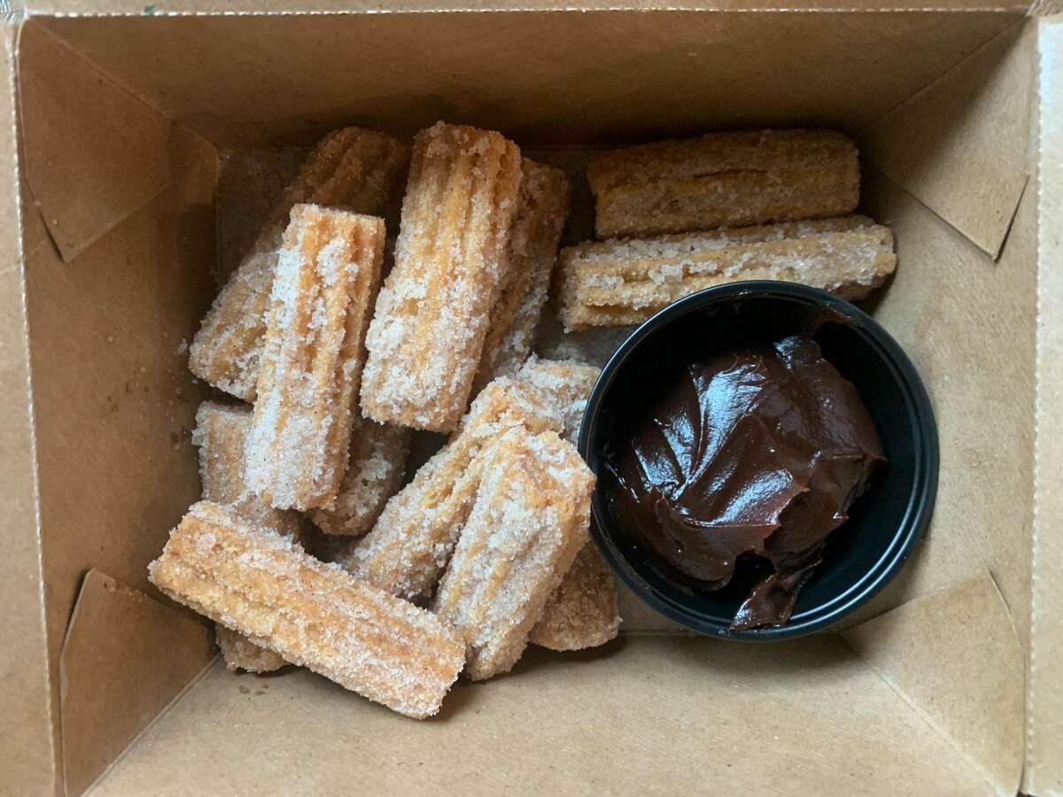 Lopez Tacos now available for delivery in San Antonio