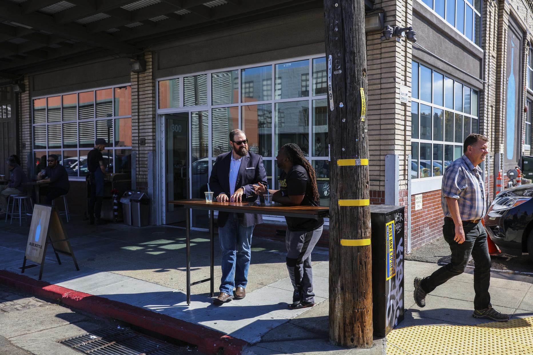 Cellarmaker is bringing pizza and hoppy beers to a massive new Oakland brewery - Vimarsana News