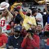 Putting the L.A. in 'lame,' Rams sweating over 49ers fans at SoFi Stadium