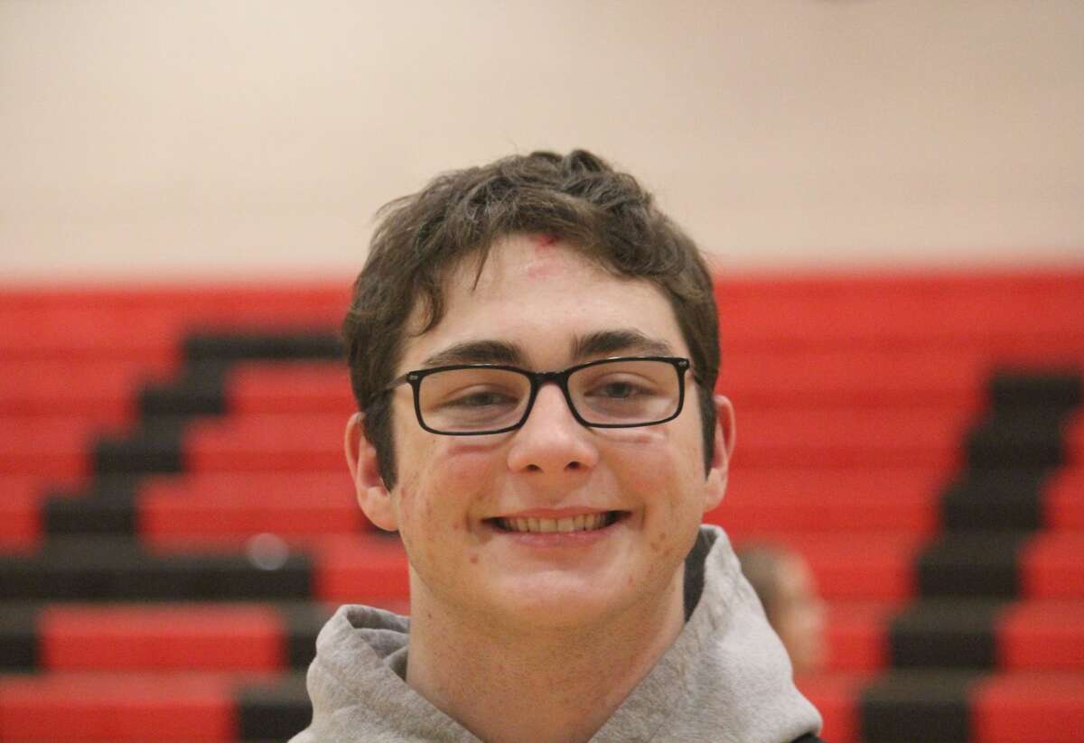 Noah Morgan