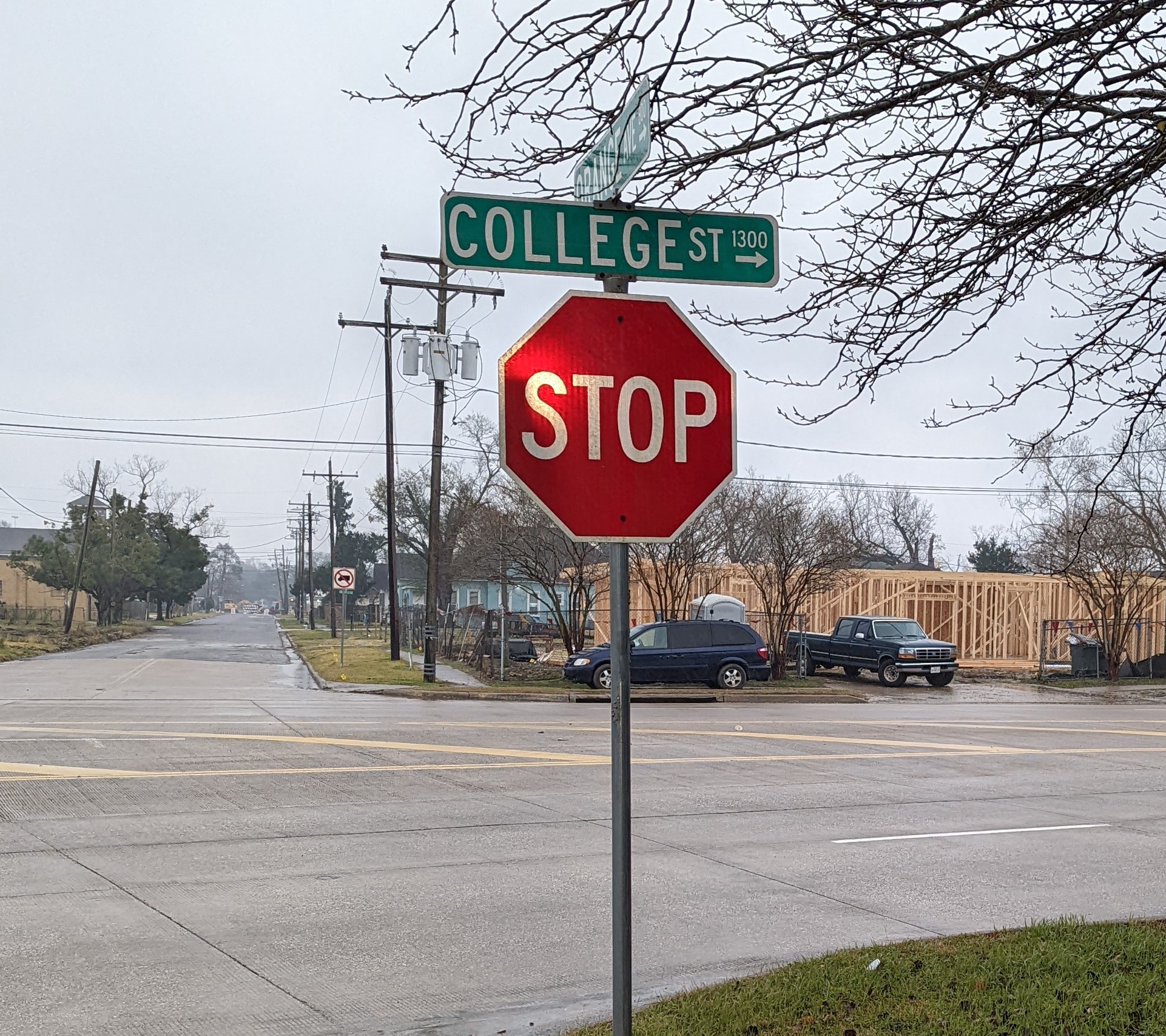 Underdeveloped corner of College St. likely getting new tenants