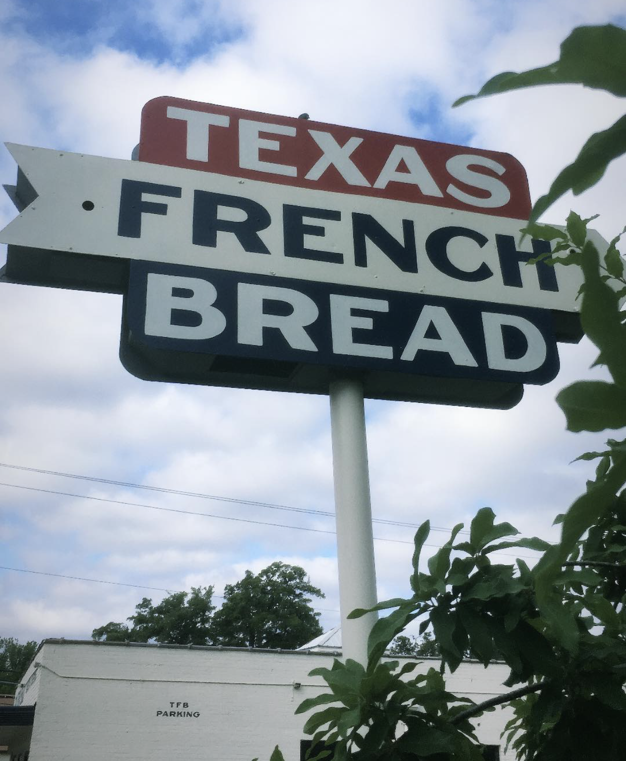 Austin's iconic Texas French Bread 'total loss' after overnight fire - Vimarsana News