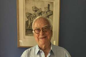 Filmmaker James Ivory reflects on decades-long career, life