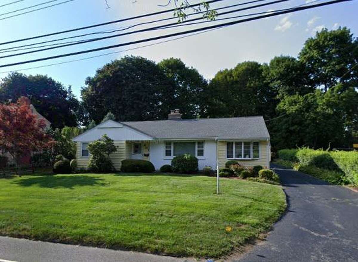 Property changes in Trumbull