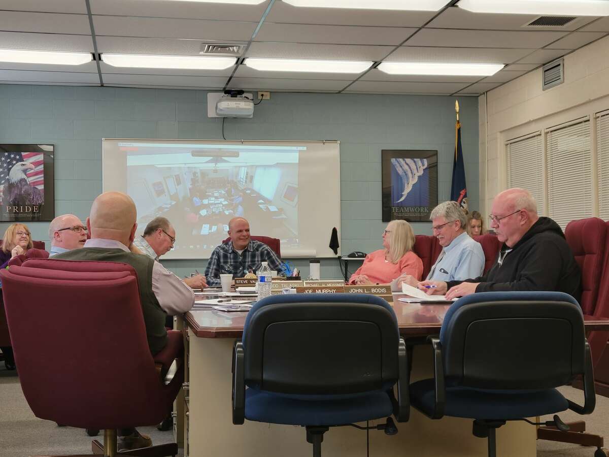 Huron County commissioners meet Tuesday, where they further discussed which projects should receive ARPA funds the county was allocated from the federal government.