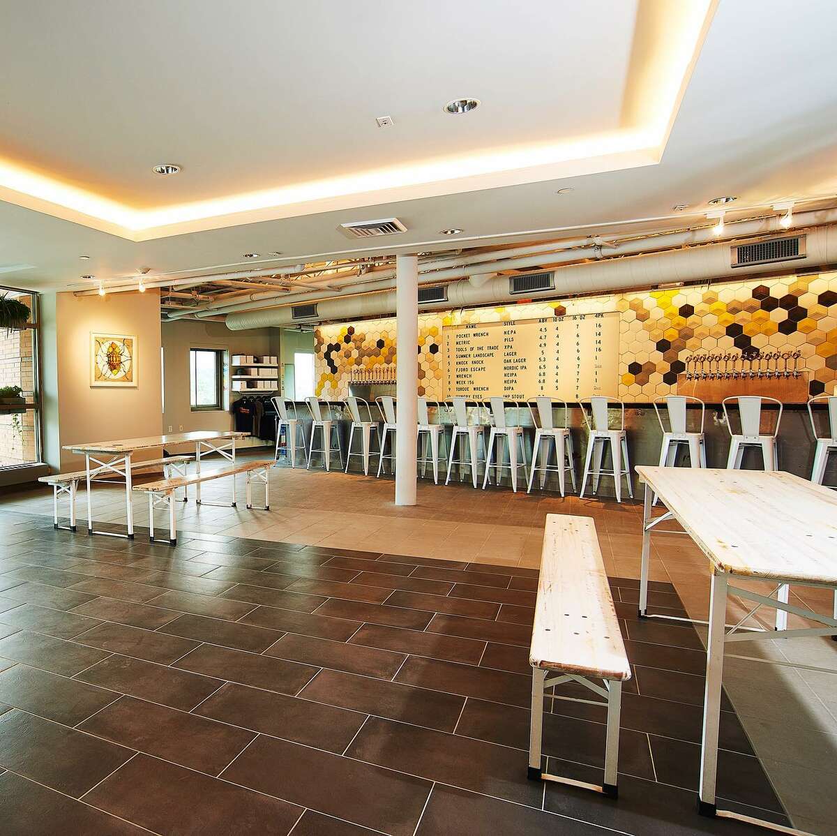 A beer lover's guide to Beacon