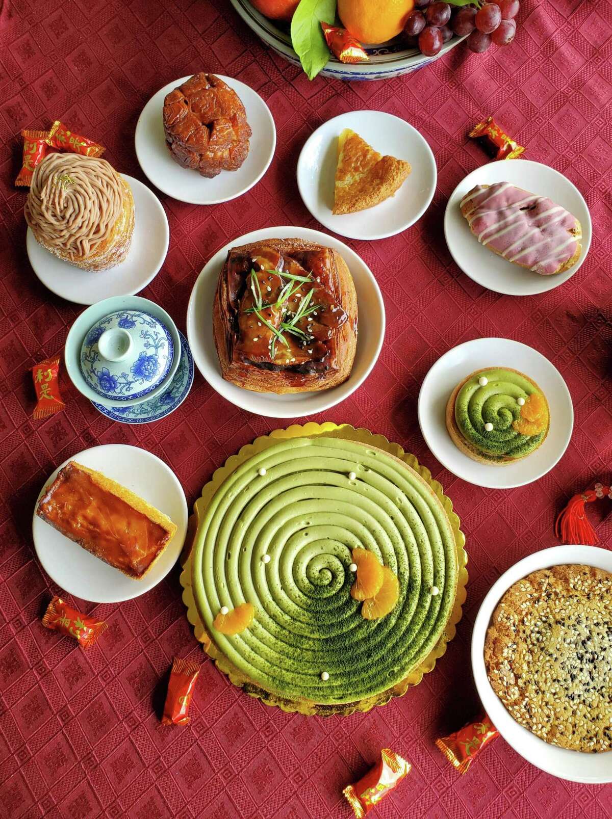 Lunar New Year 2022: Best Things to Eat and Drink in the San Francisco Bay  Area - Eater SF