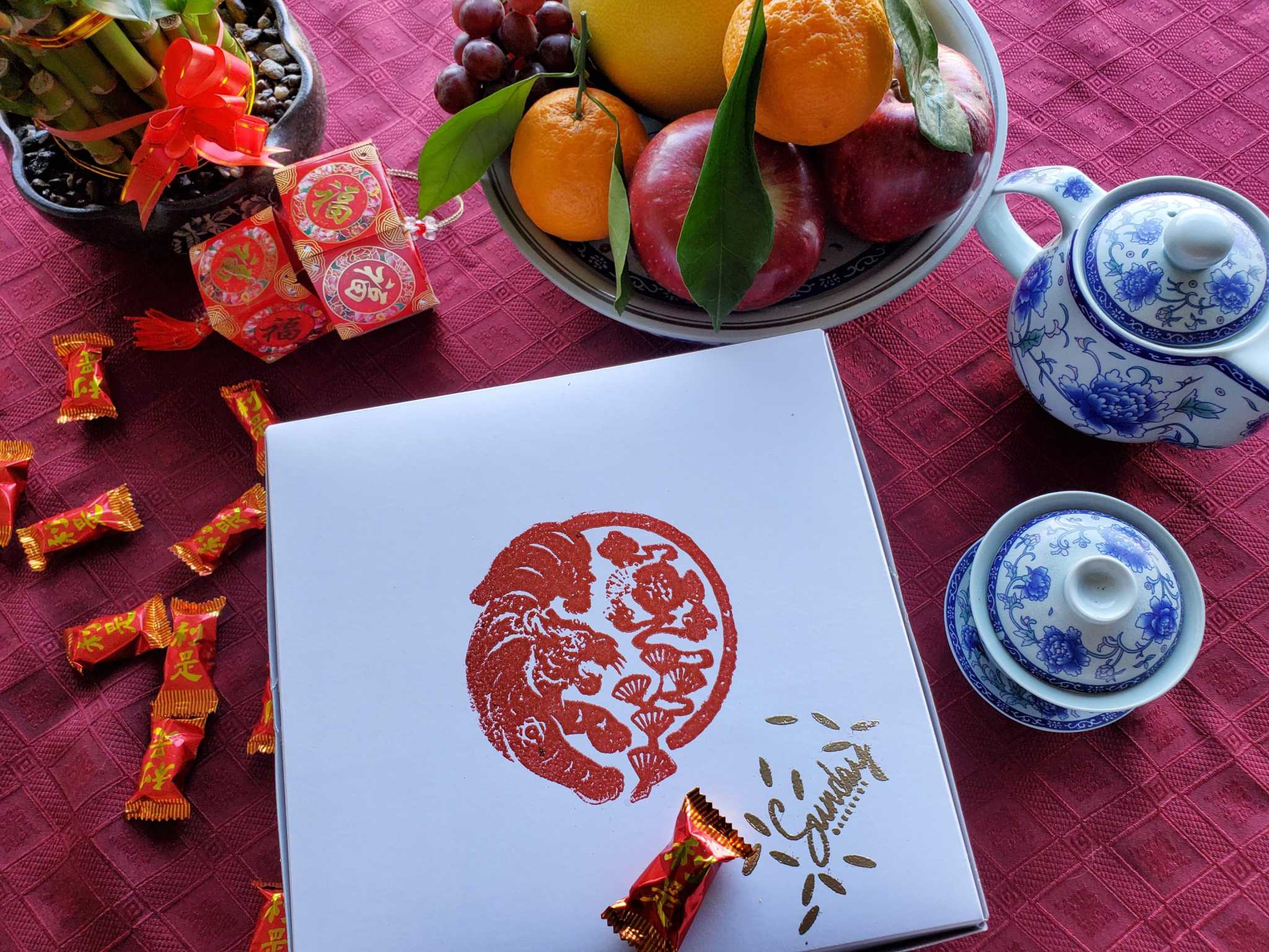 Lunar New Year 2022: Best Things to Eat and Drink in the San Francisco Bay  Area - Eater SF