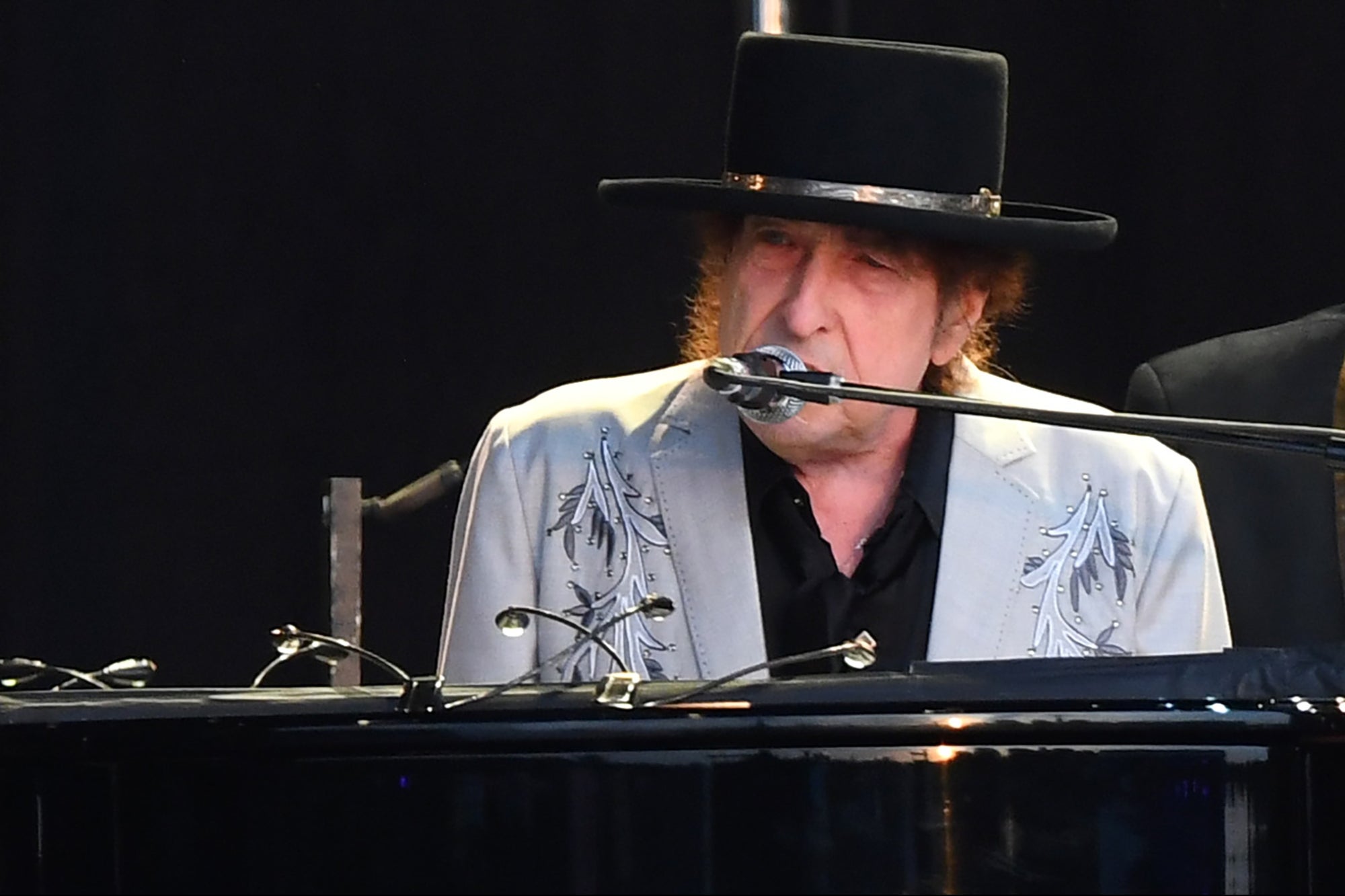Bob Dylan's Entire Music Catalog Sold for Estimated 200 Million