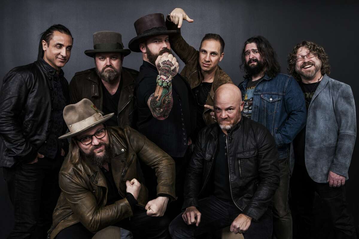 The Zac Brown Band is coming to Soaring Eagle later this year.