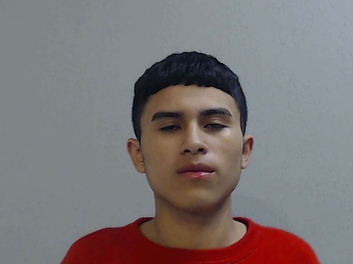 Christian Trevino, 18, was charged with capital murder, aggravated assault and engaging in organized criminal activity in connection with the Jan. 20 fatal beating of 42-year-old Gabriel Quintanilla in Pharr.