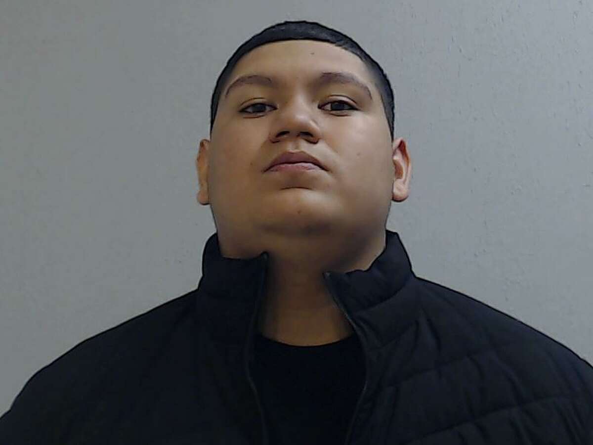 Juan Melendez, 18, was charged with capital murder, aggravated assault and engaging in organized criminal activity in connection with the Jan. 20 fatal beating of 42-year-old Gabriel Quintanilla in Pharr.