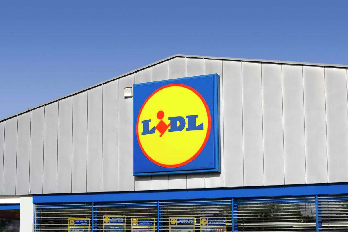 Lidl purchased several sites in San Antonio in 2017.