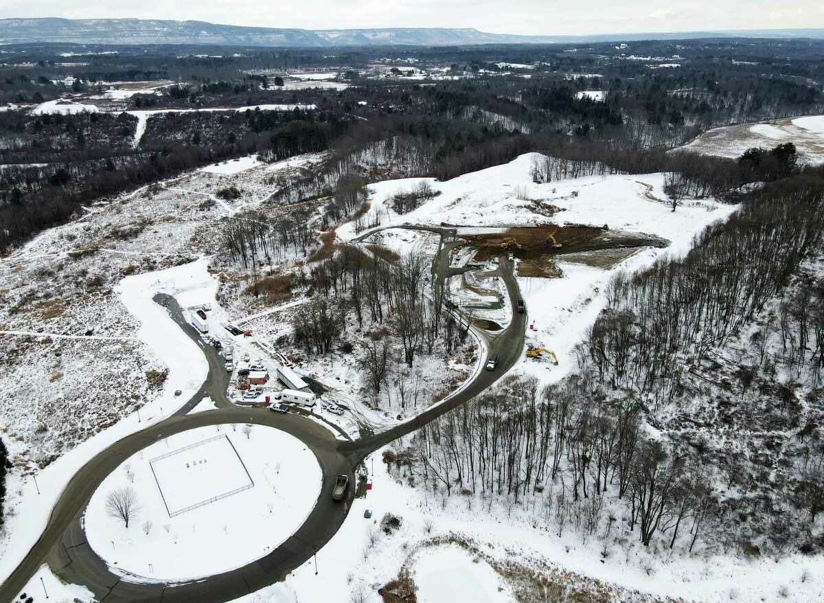 Bethlehem approves 1,600job Plug Power project