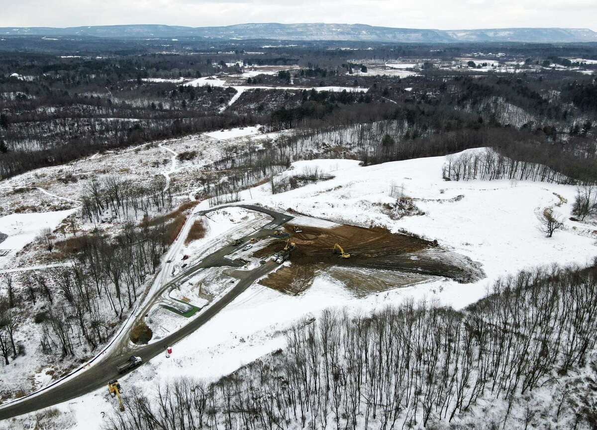 Bethlehem approves 1,600job Plug Power project