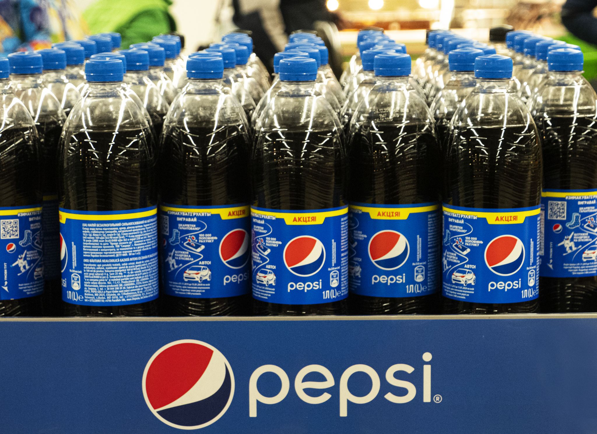 Pepsi responds to boycott calls after donation to Texas GOP