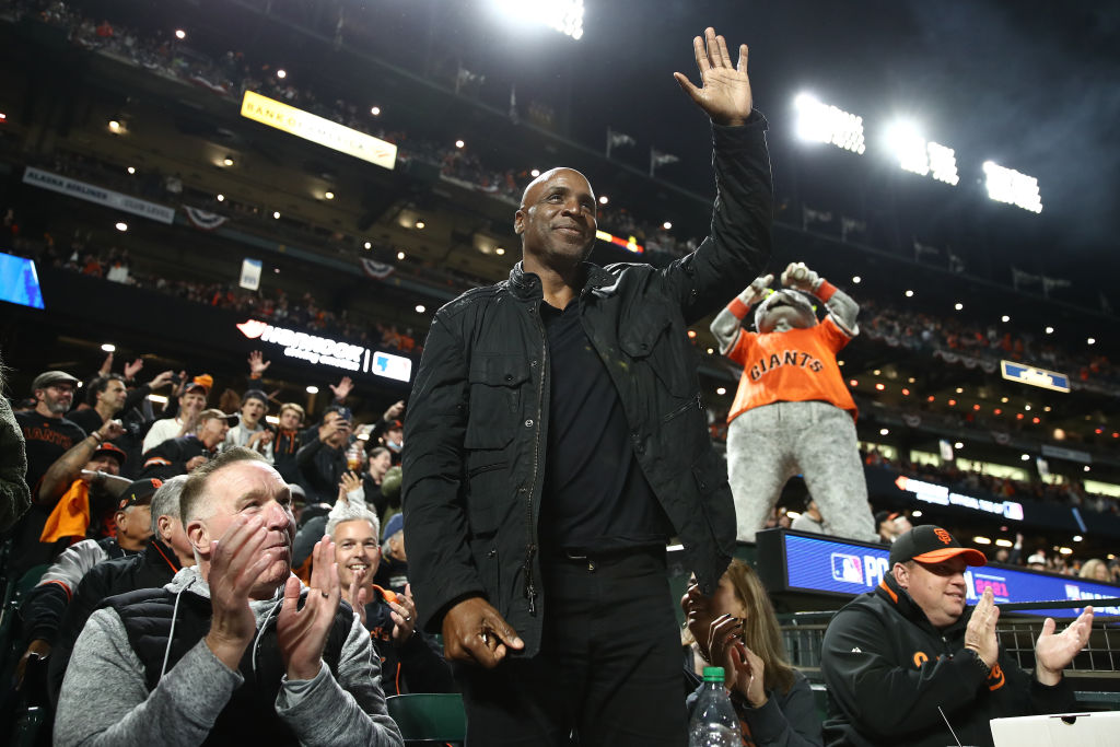 Does Barry Bonds deserve a statue? - Quora