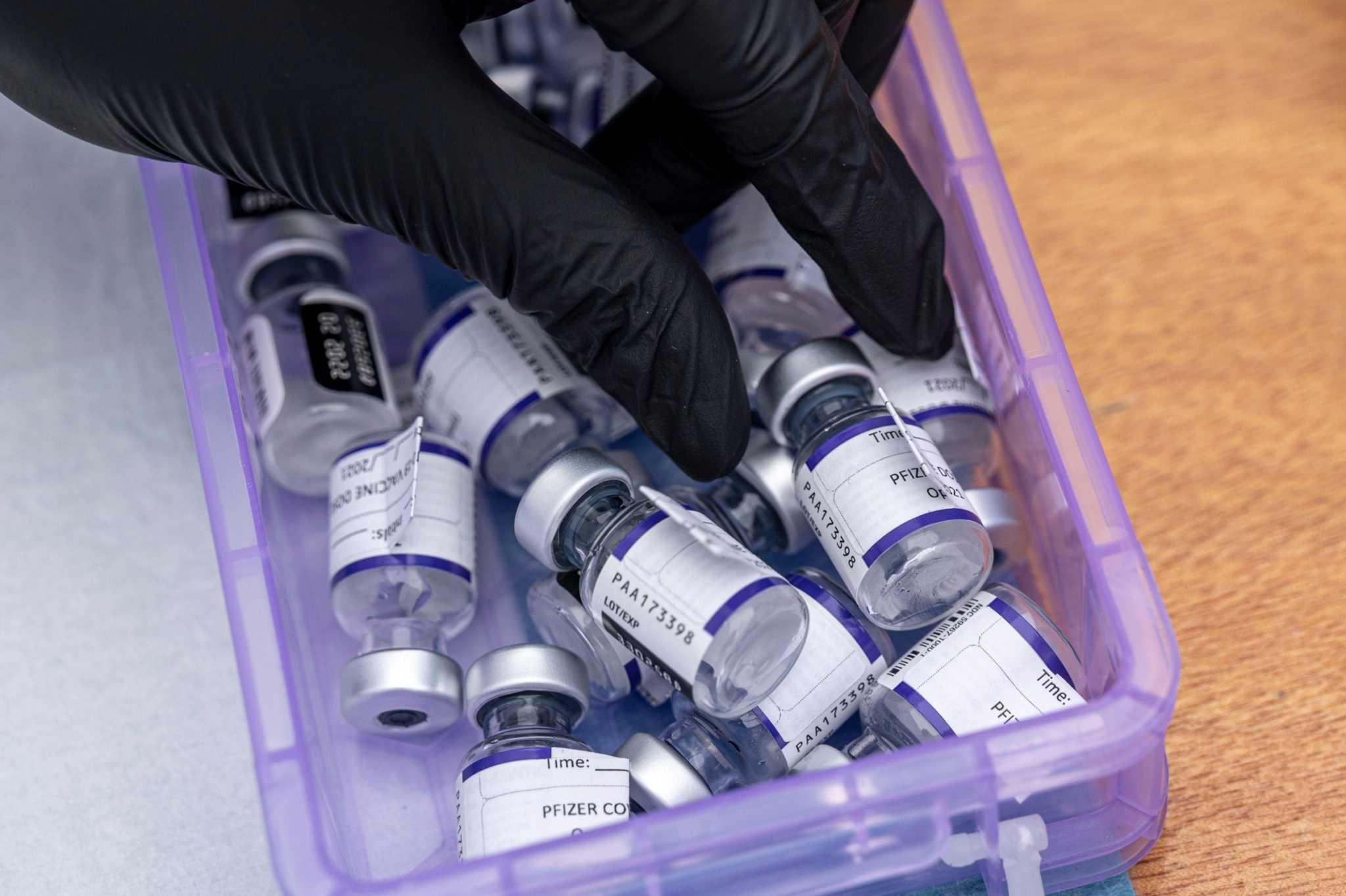 Commentary: Why the Supreme Court got it right in vaccine mandate ruling - Vimarsana News