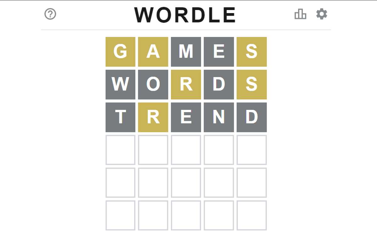 Why are word games popular?