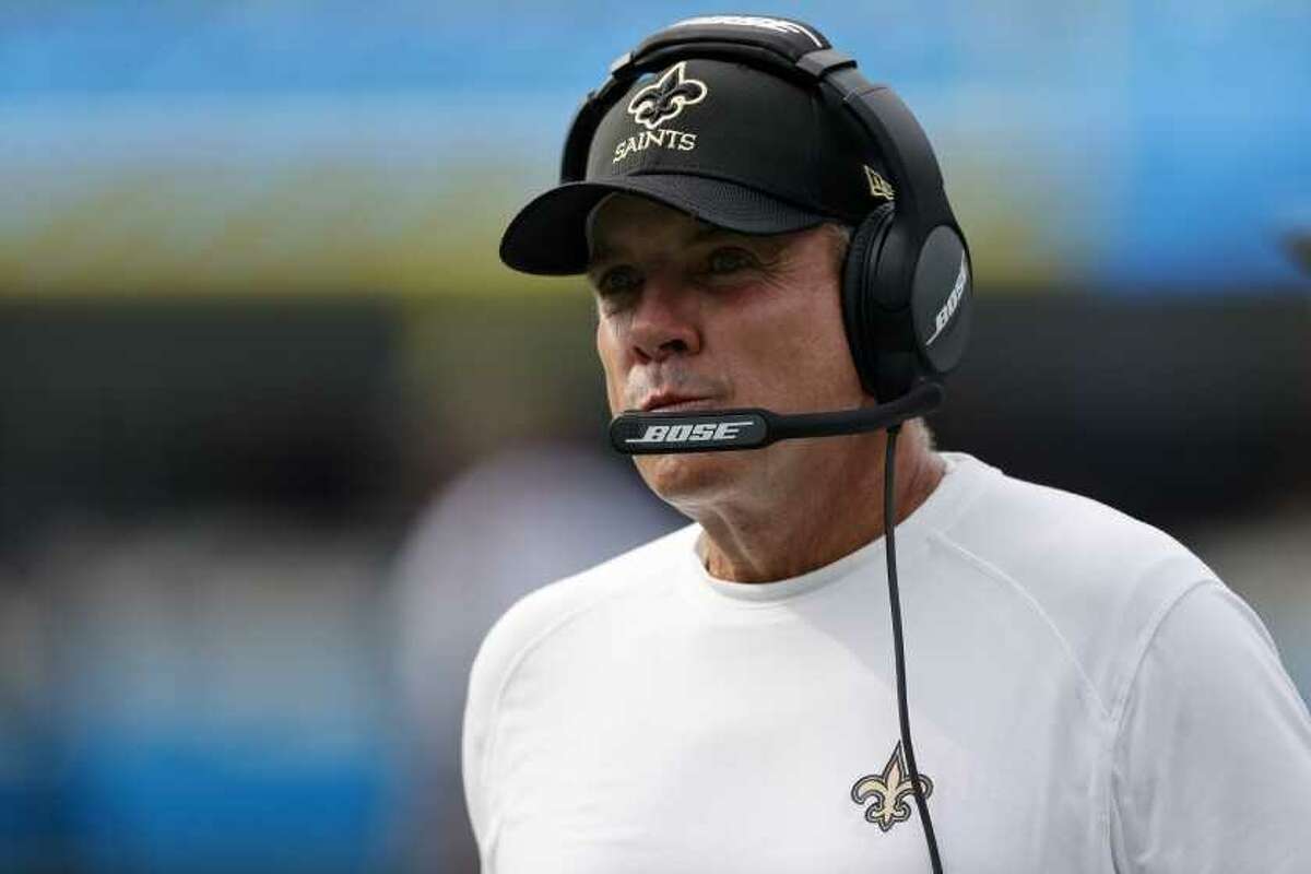 Sean Payton: New Orleans Saints head coach stepping down after 15 seasons  in charge, NFL News