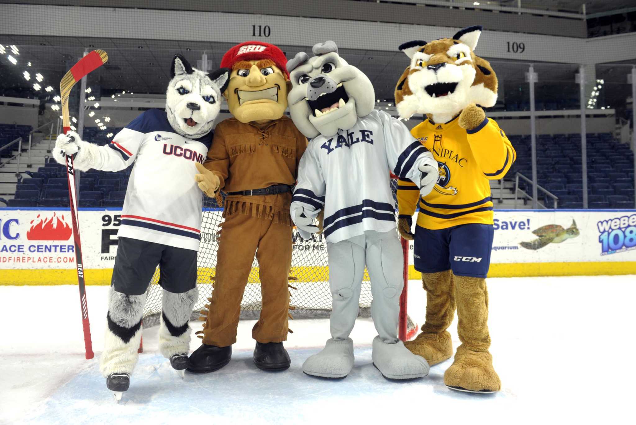 What you need to know about the Connecticut Ice hockey tournament