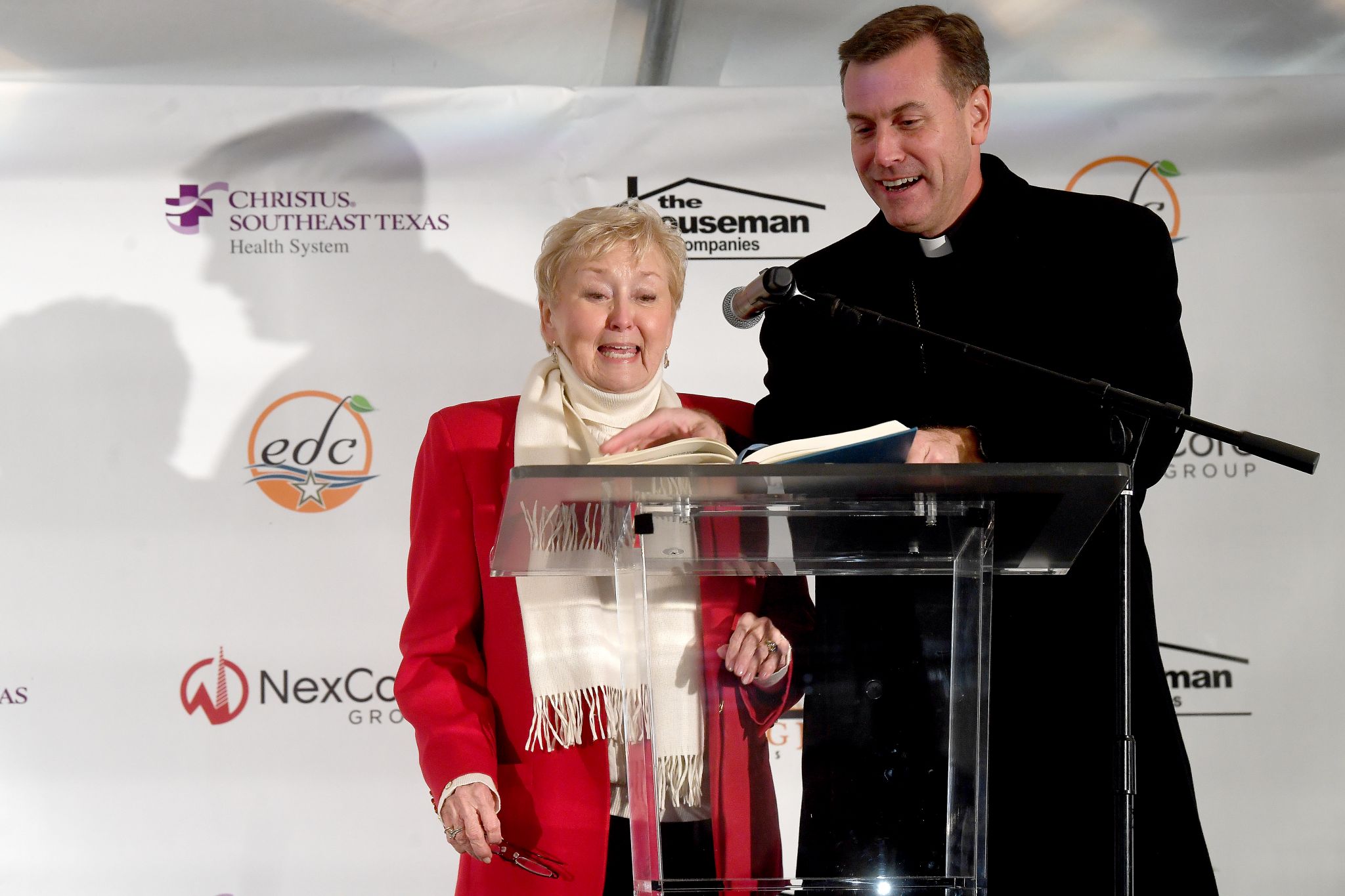 Christus Southeast Texas Foundation announces Gala honoree