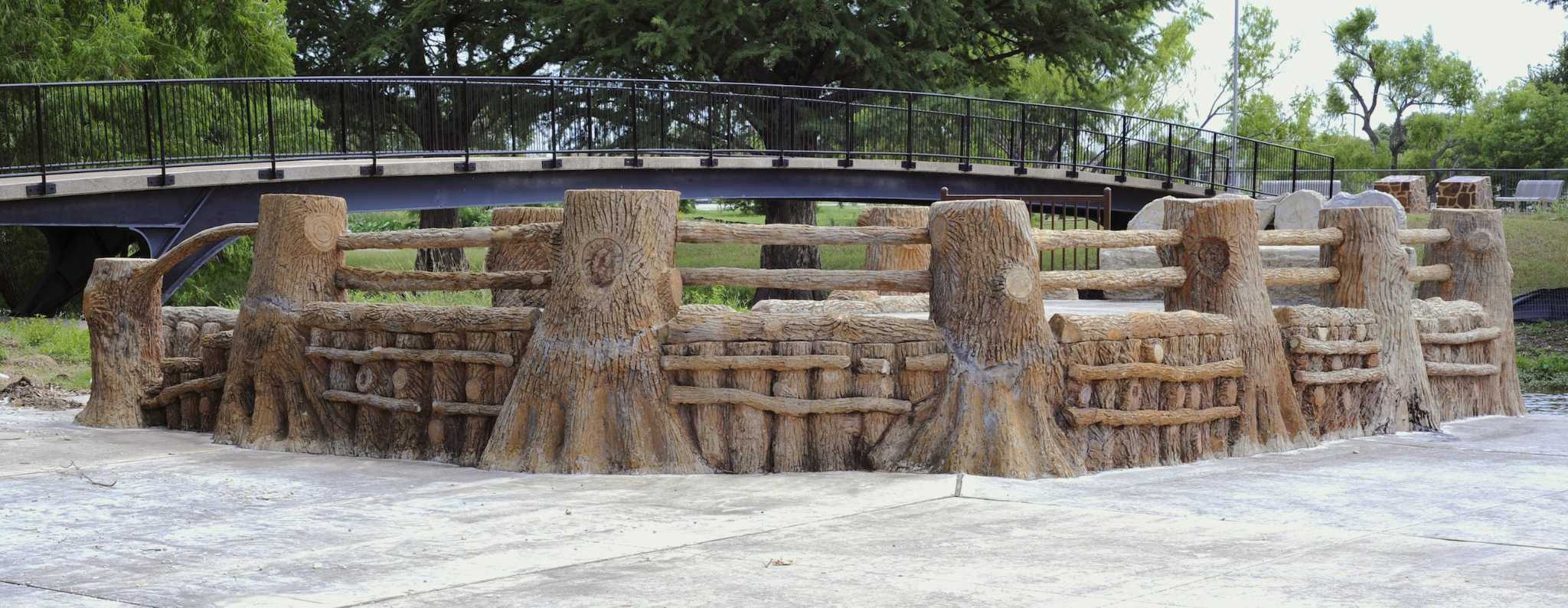 'Artisans of Trabajo Rústico' by Patsy Light and Kent Rush traces legacy of Mexican artisan Dionicio Rodríguez in San Antonio and beyond - Vimarsana News