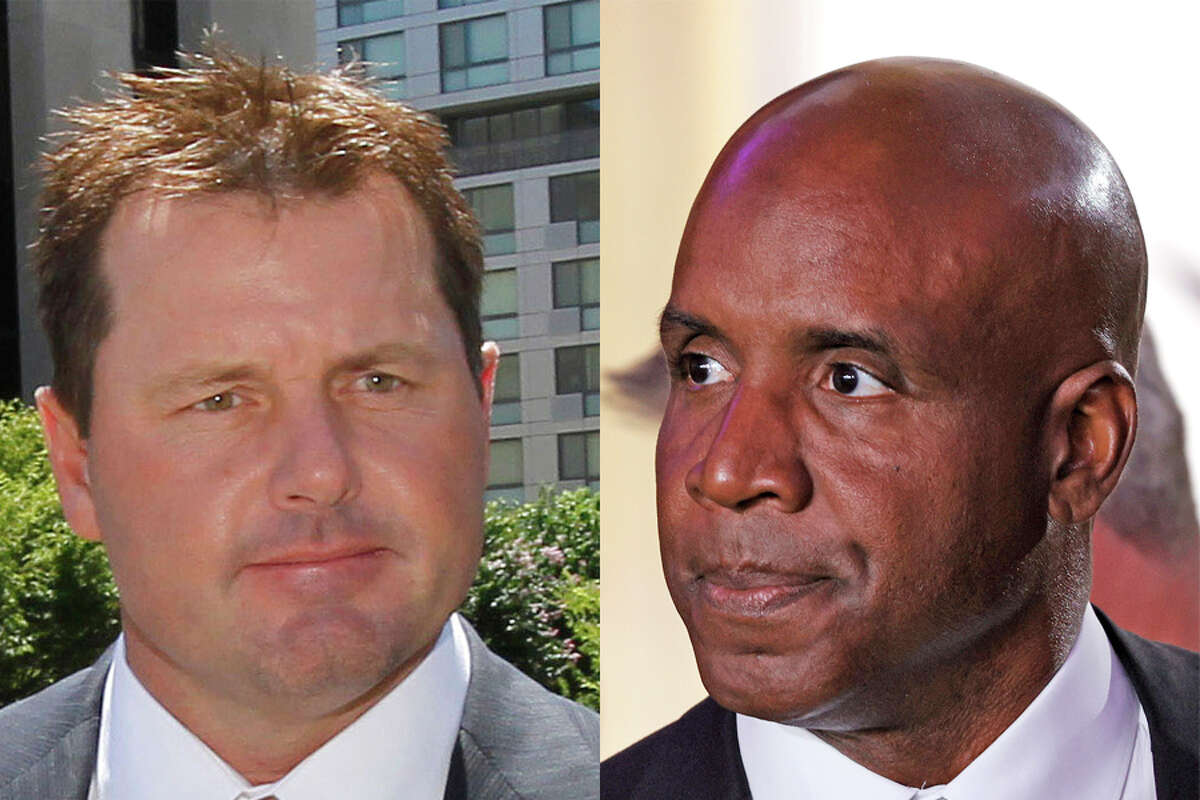 Barry Bonds And Roger Clemens Fail To Get Elected To Hall Of Fame In Final  Year Of Eligibility
