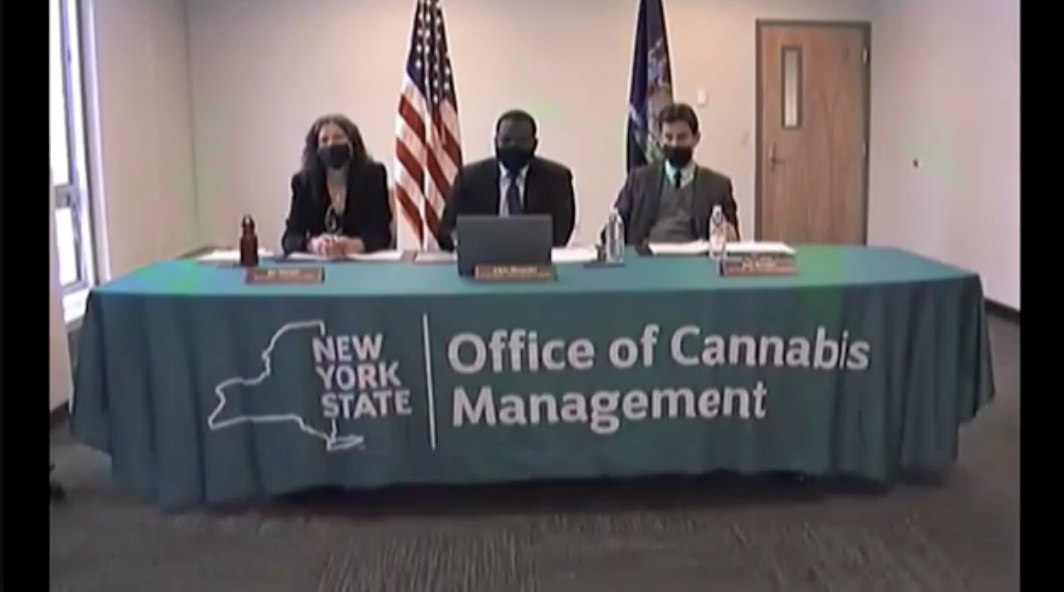 Cannabis board outlines purpose of $200 million marijuana equity fund - Vimarsana News