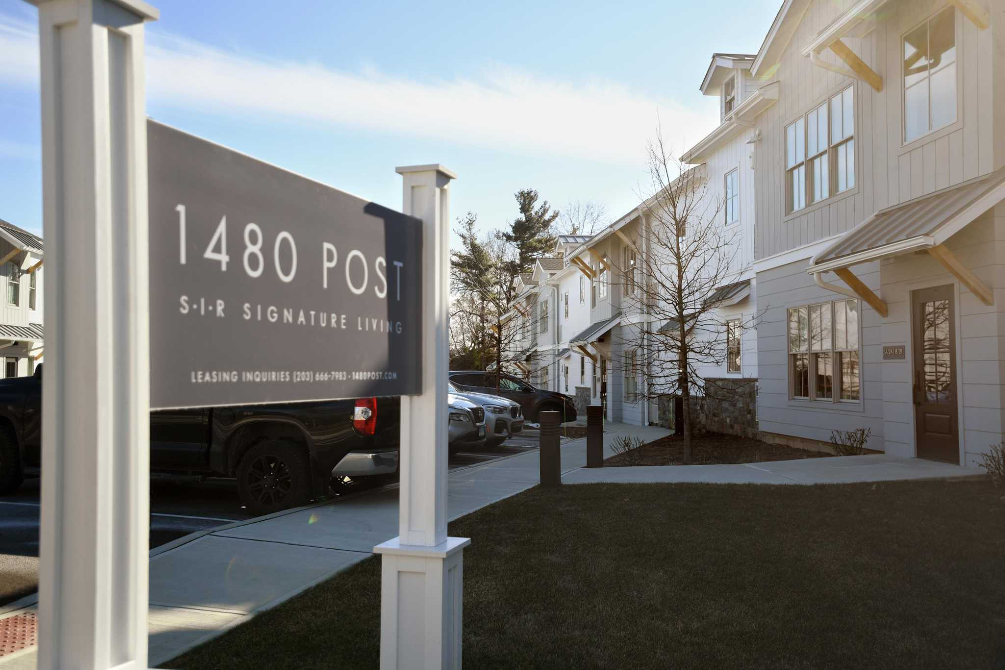 Westport’s top development projects to look for in 2022