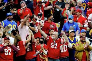 The L.A. Rams tried to keep 49ers fans from buying tickets — here’s why they failed