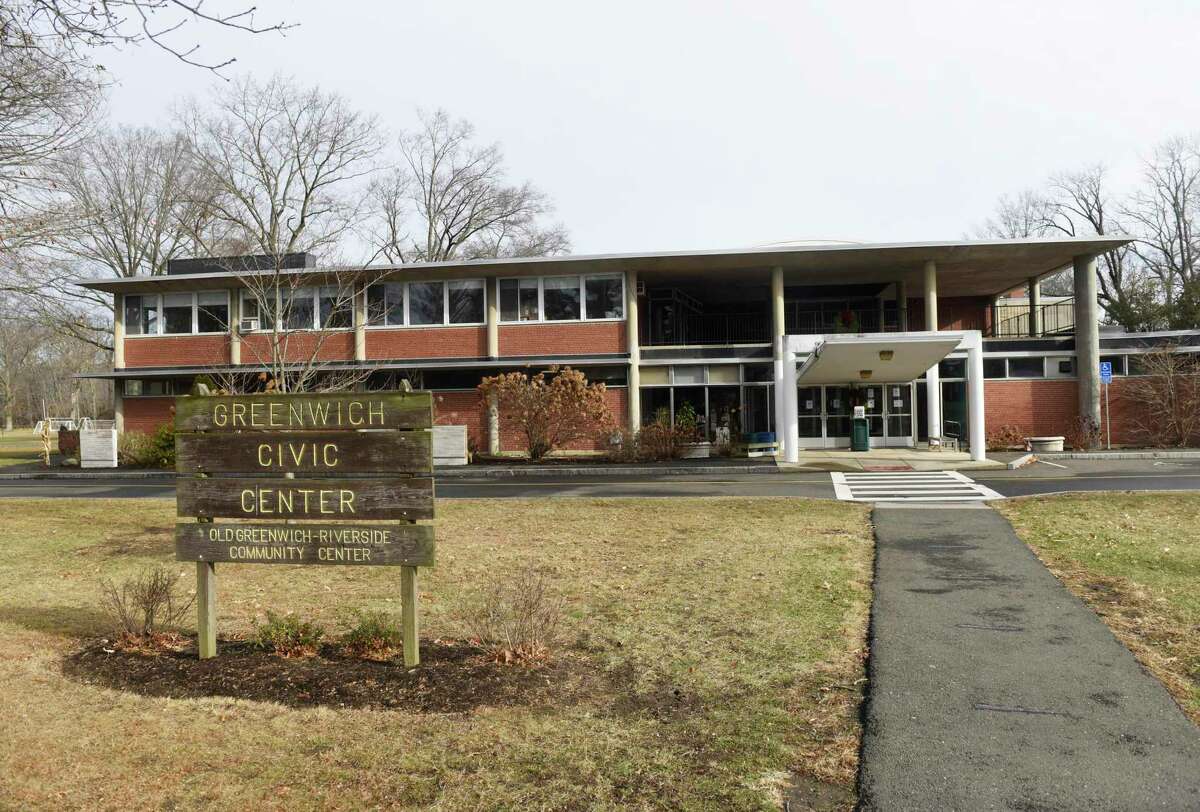 The cost of work on a new Eastern Greenwich Civic Center, which is expected to begin this year, was budgeted last year. But First Selectman Fred Camillo expressed confidence that new private money can be raised this year to lower the potential increase on the mill rate in his proposed budget.