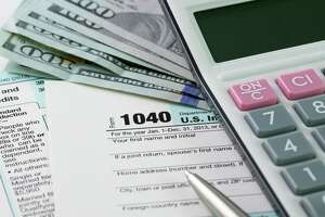 Taylor: Texas is a low-tax state? That’s a tall tale