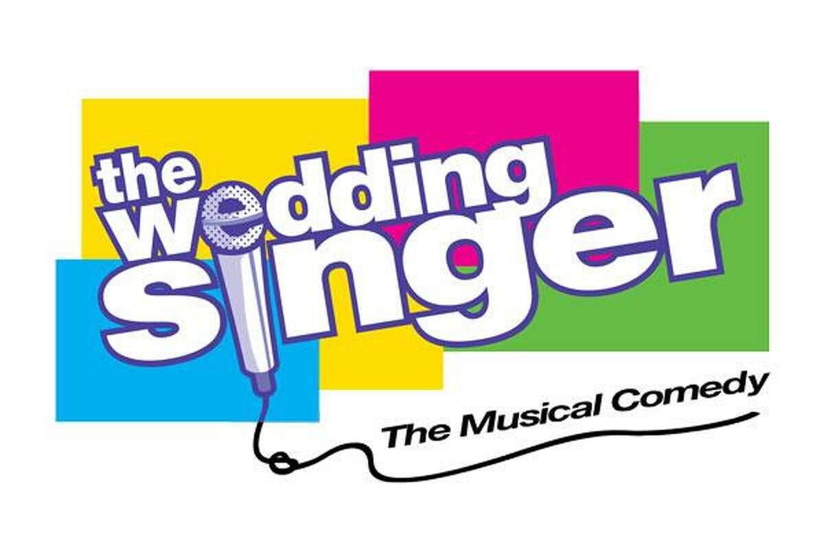 The Education Department of the Warner Theatre is staging “The Wedding Singer” musical in March.