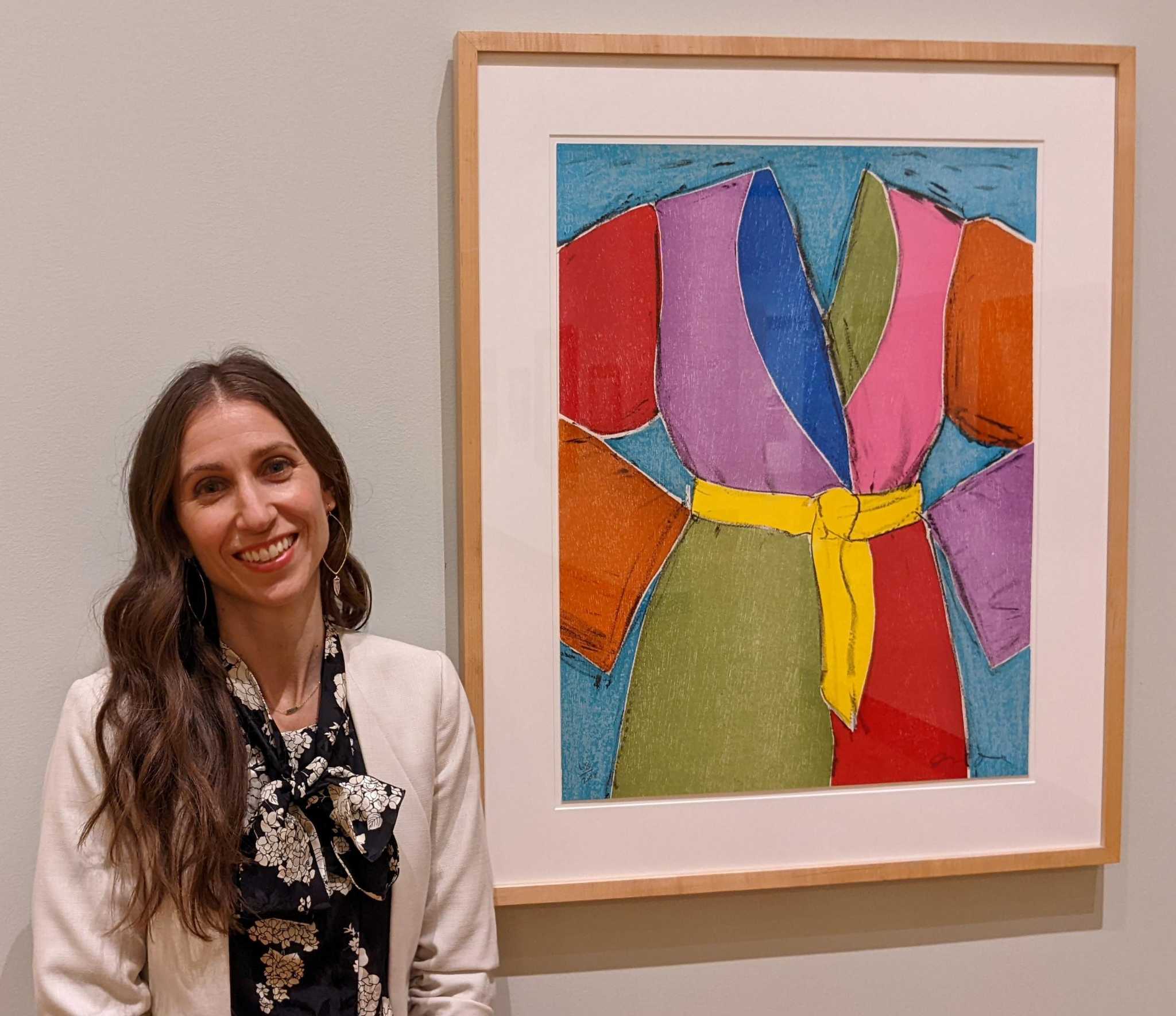 Mattatuck Museum welcomes chief curator - Vimarsana News