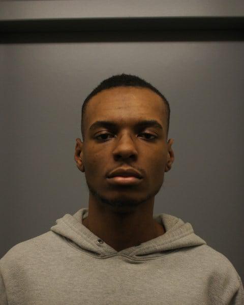 Ansonia PD: City man charged with alleged stabbing of Meriden man - Vimarsana News