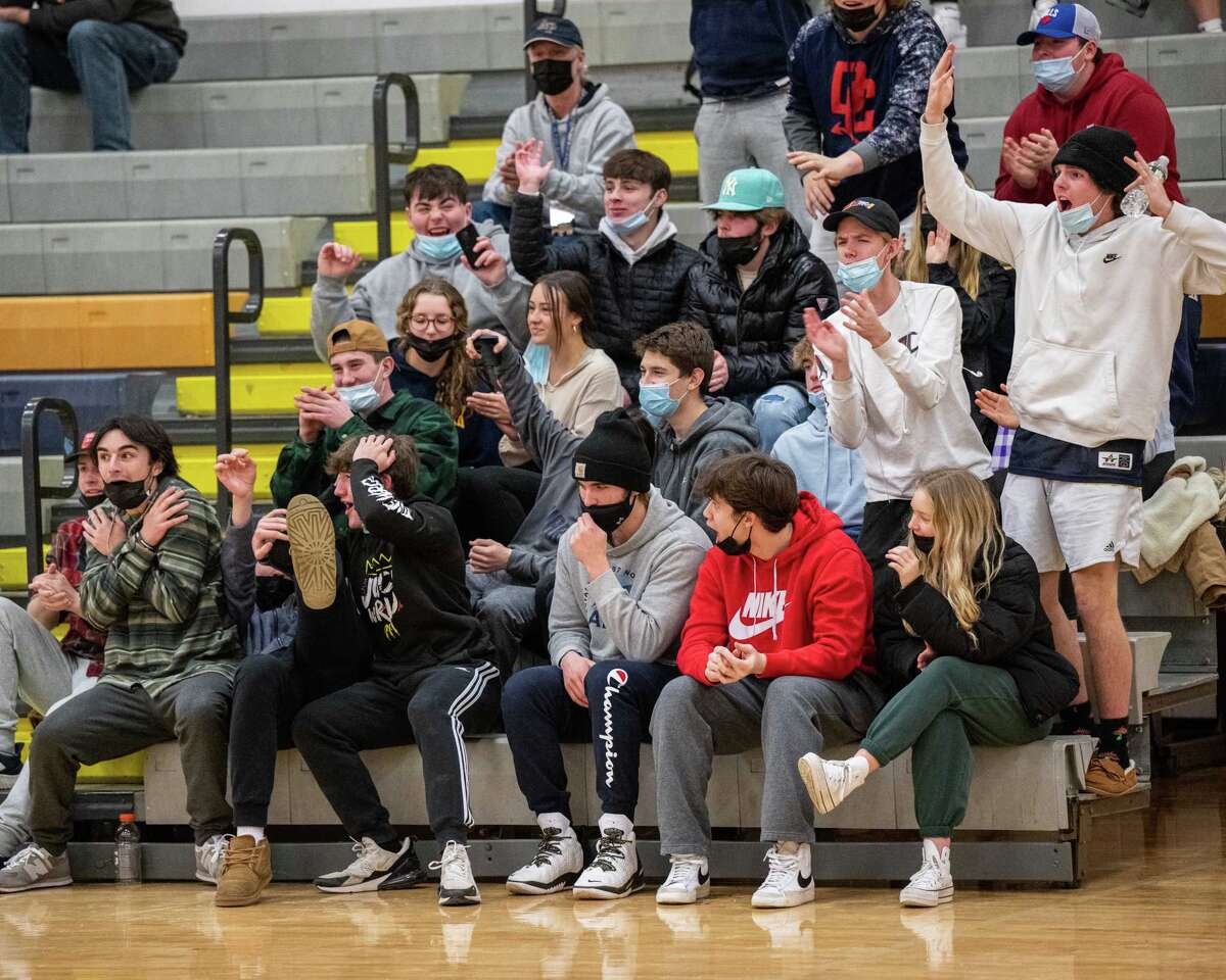 Averill Park girls' basketball gets job done at both ends of floor in