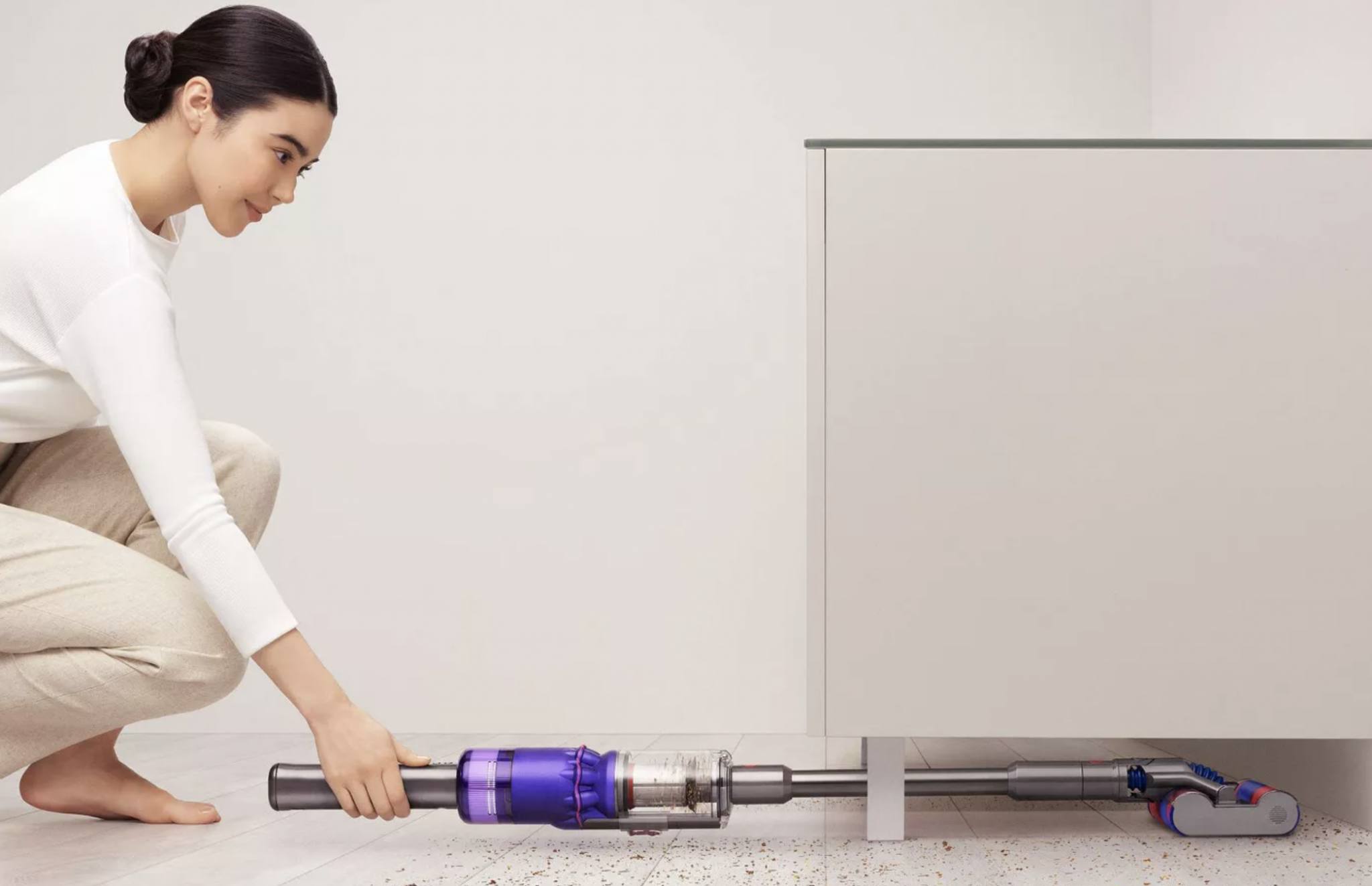 Dyson Omni Glide review: Is it worth the money? - Vimarsana News