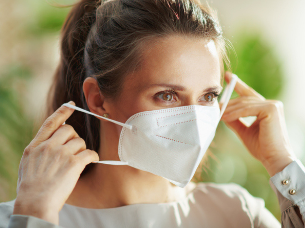 Where to buy the best N95 and KN95 masks, according to the CDC's new ...