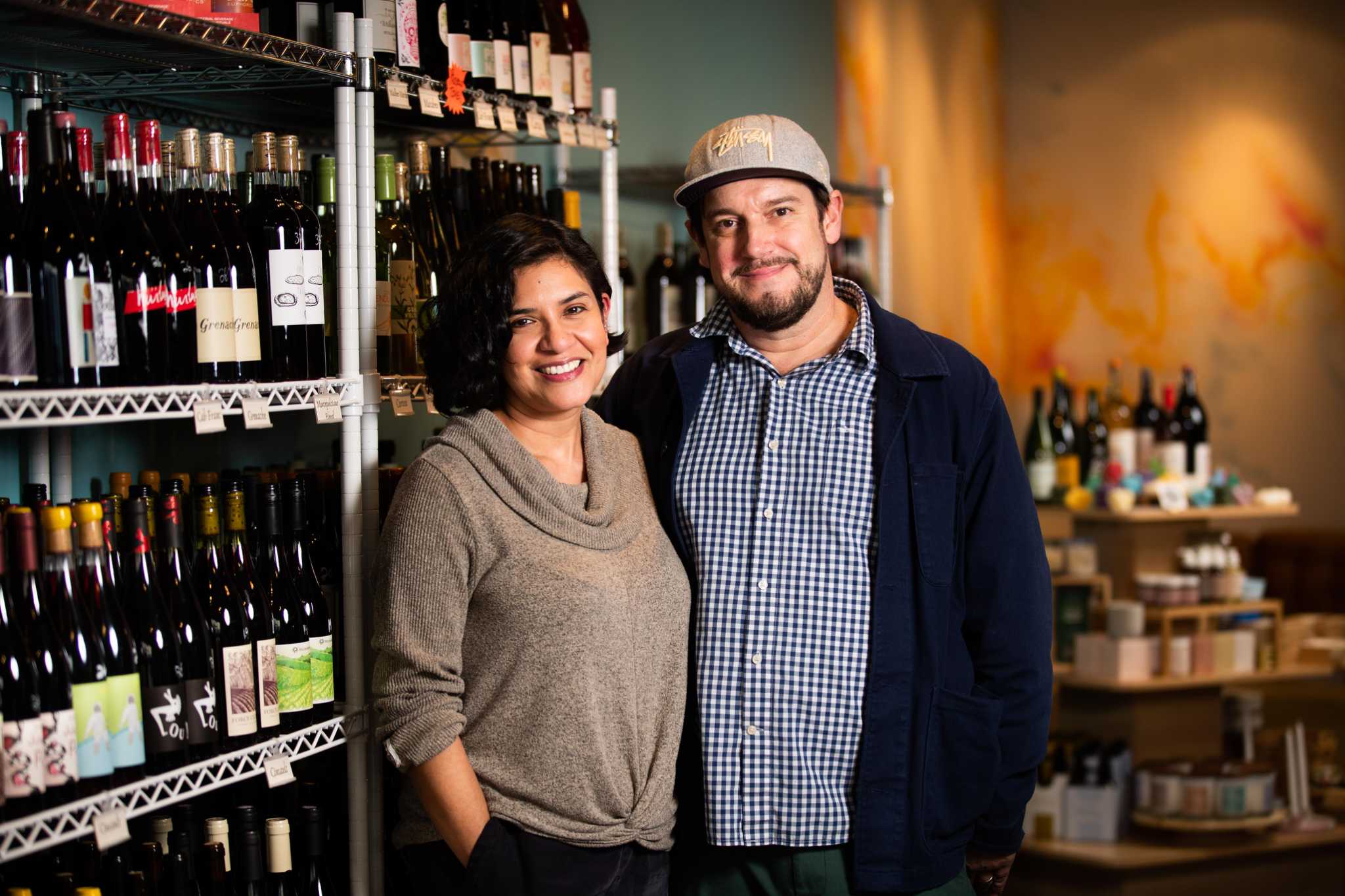 Houston wine shop Bellaire Bodega announces its closing up shop