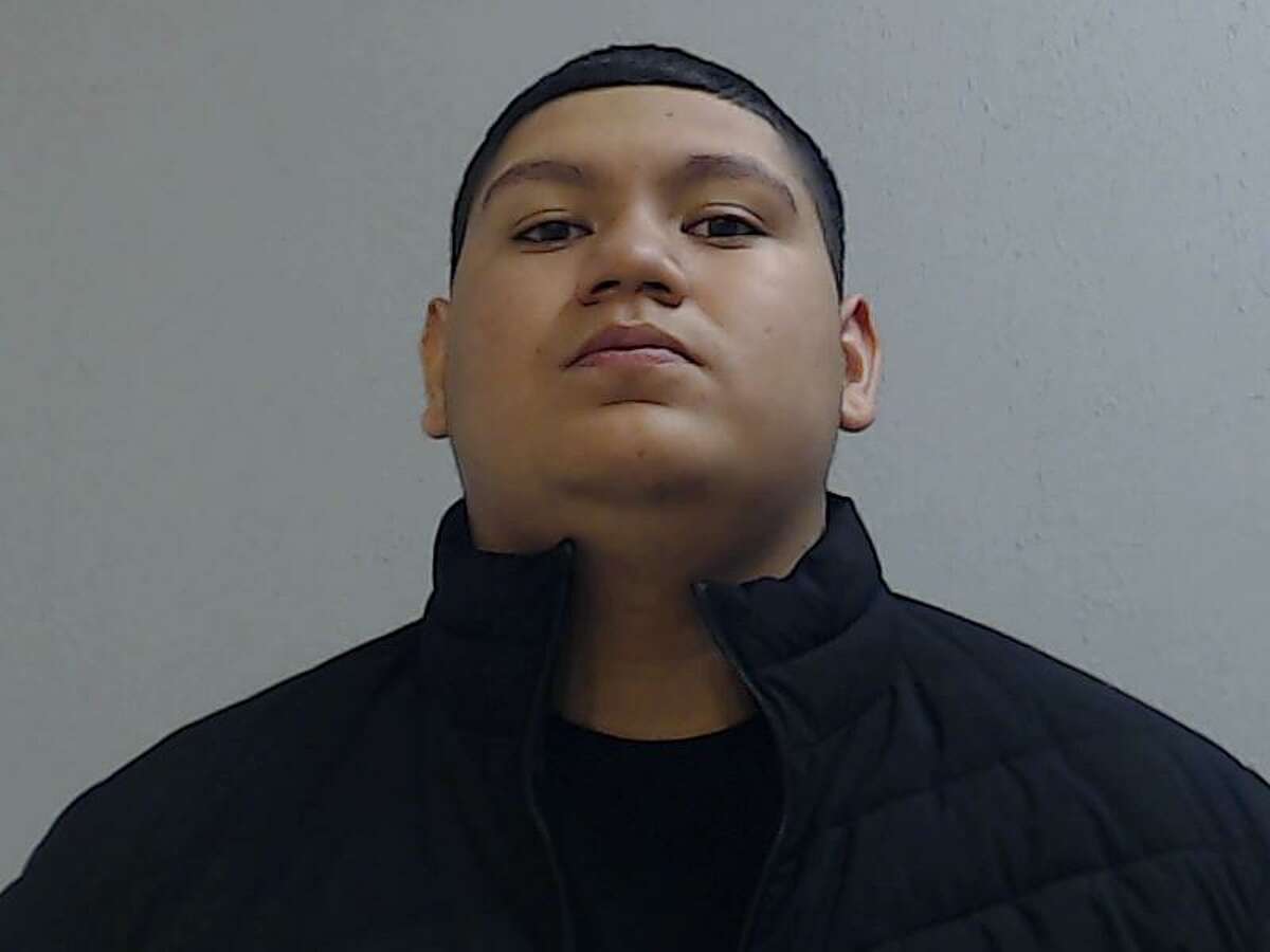 Man arrested for murdering brother in Pharr, police investigating