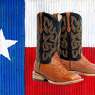 Get rodeo-ready with western and work boots from Capitan.
