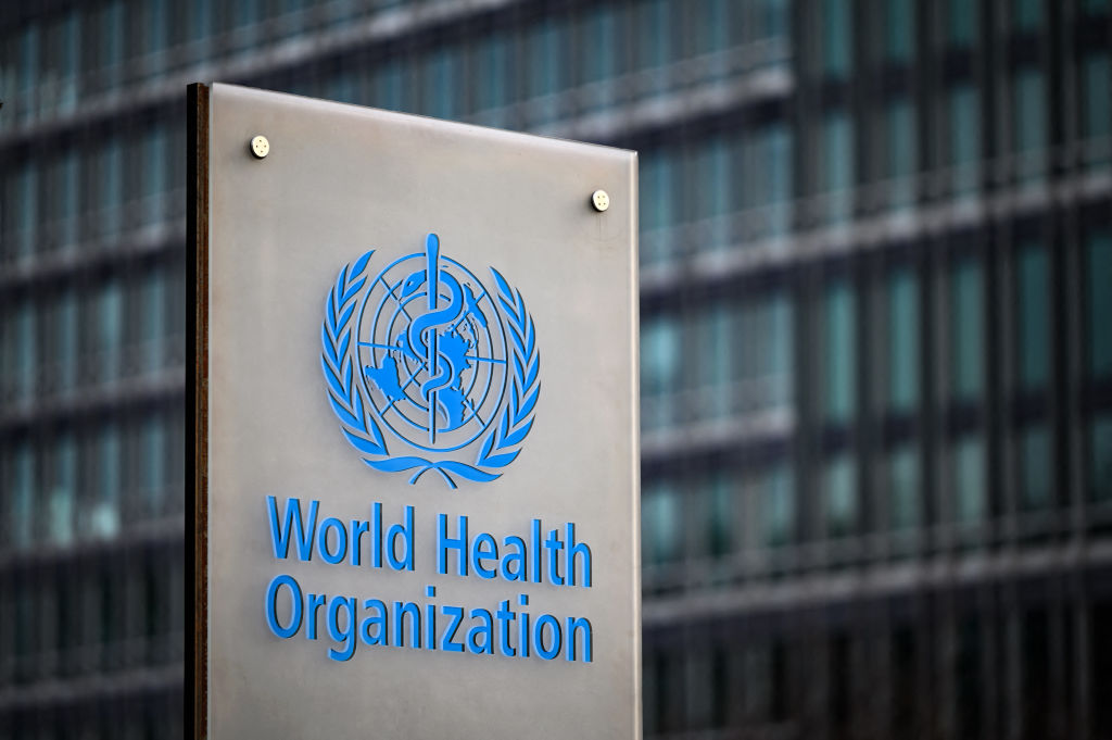 World Health Organization warns next variant of concern could be more contagious - Vimarsana News