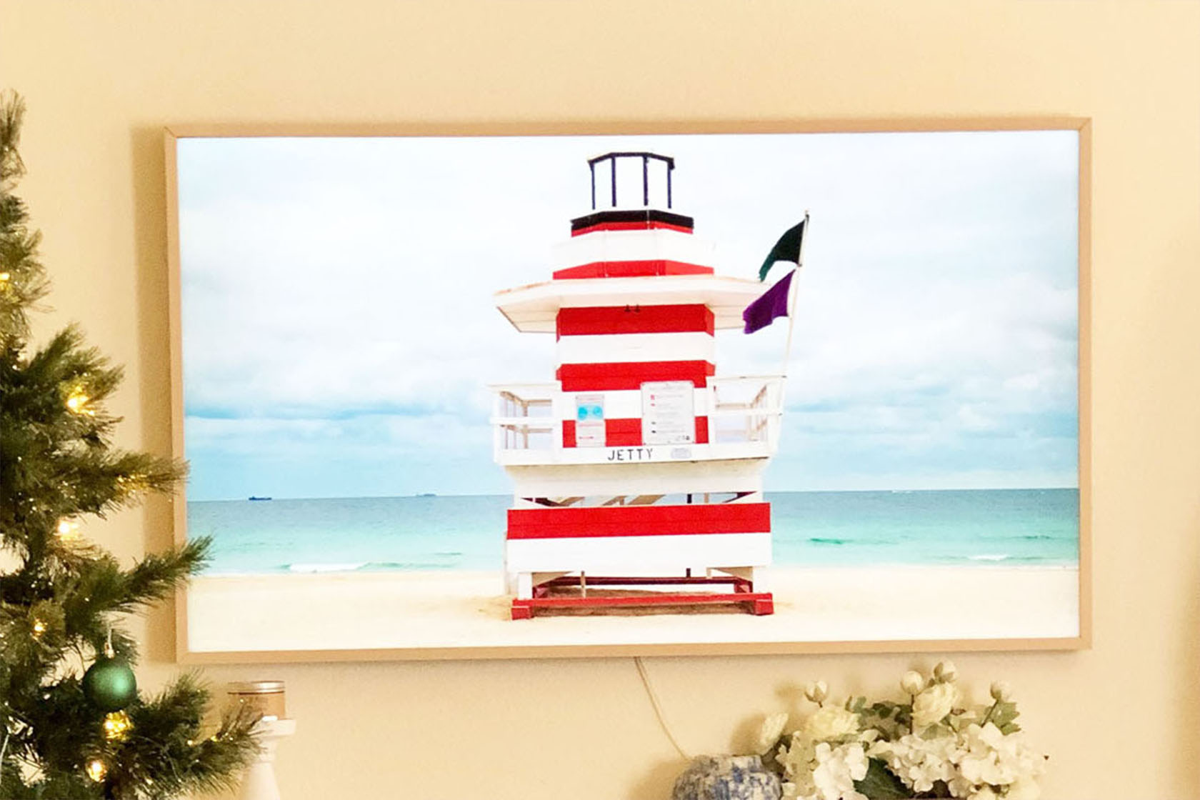 The Samsung Frame TV is the best purchase I've made in years - Vimarsana News
