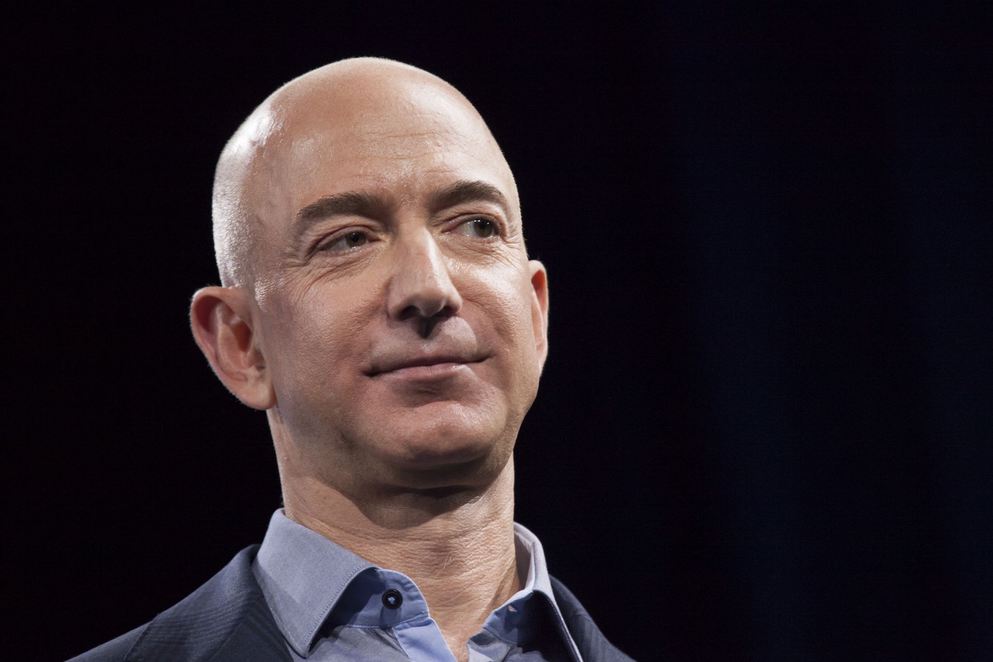 El programa preescolar gratuito del fundador de Amazon, Jeff Bezos, llegará a Houston