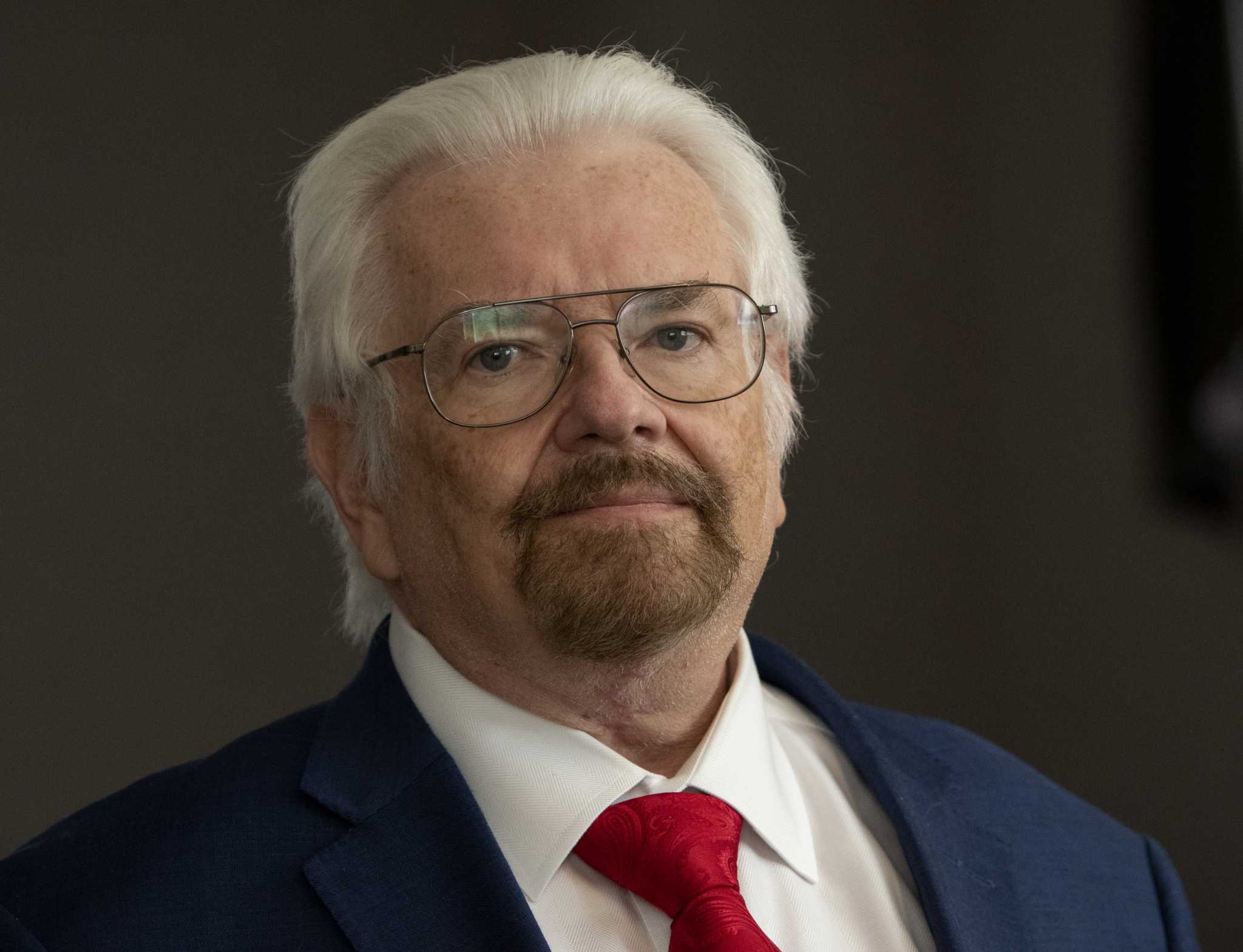 Local Ukrainian Americans want strong U.S. support for Ukraine against Russia - Vimarsana News