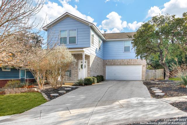 Here's what $311,000 buys in these San Antonio neighborhoods - Vimarsana News