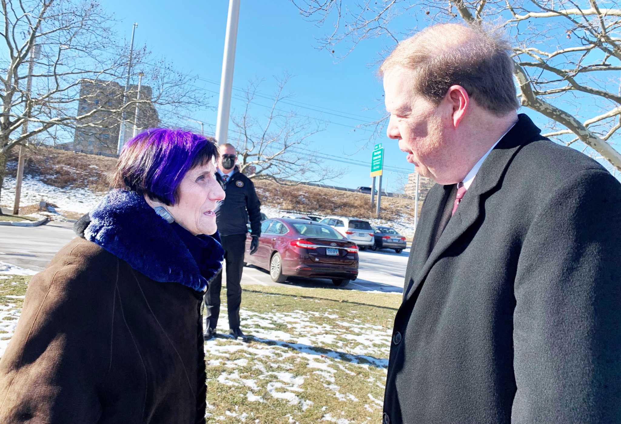 Feds expected to fully fund $42.5 million DOT project at Middletown's Route 9 on-ramp - Vimarsana News