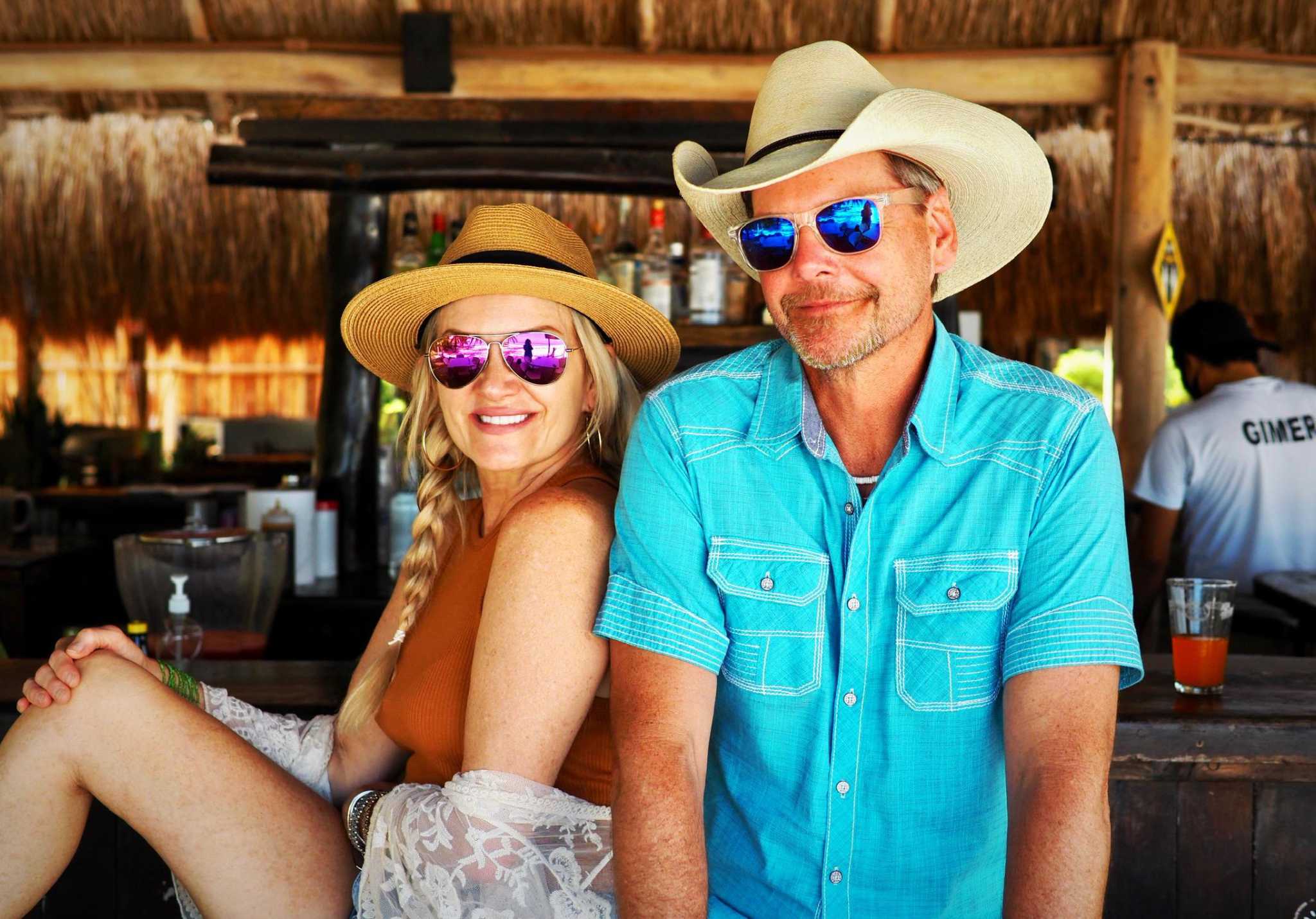 Four-day Lone Star Luau coming to Margaritaville on Lake Conroe - Vimarsana News